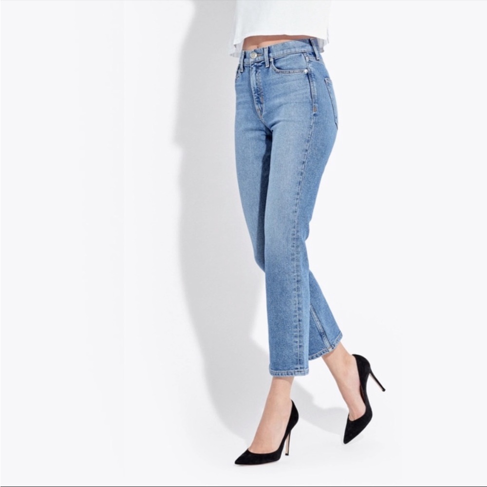 AYR Yes Yes Yes Jeans in Leisure, 31, NWOT